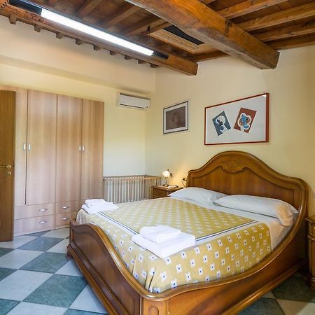 San Gennaro  La Collina Del Soleヴィラ エクステリア 写真