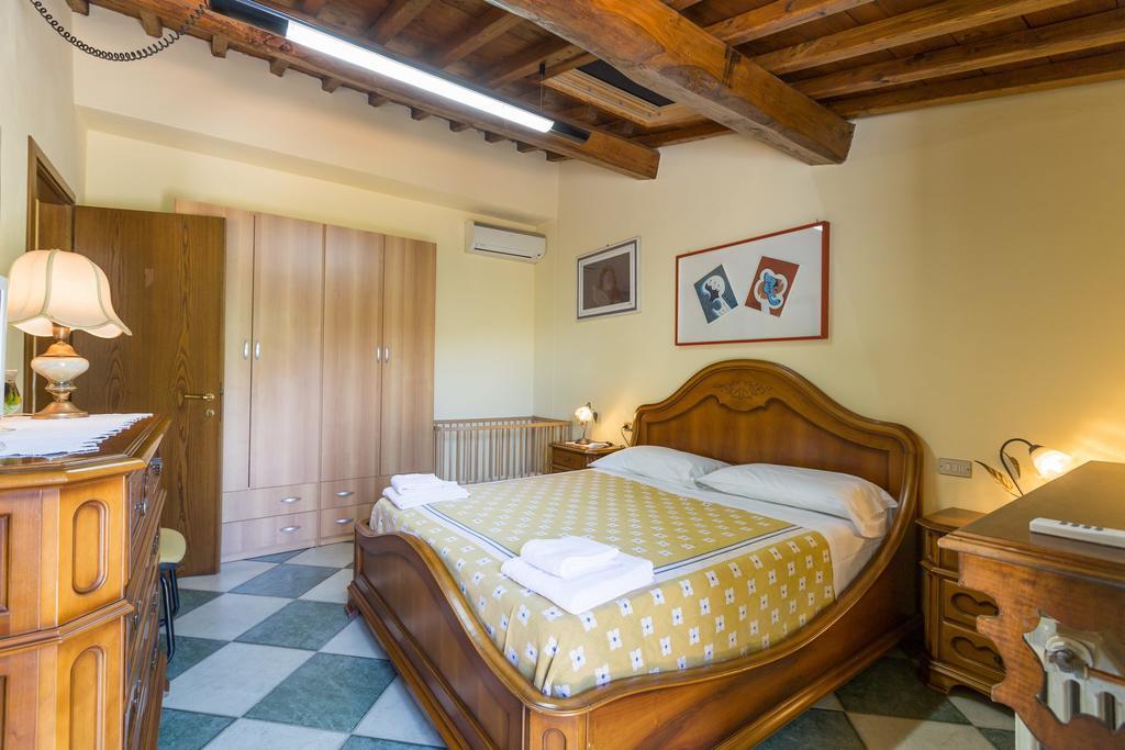 San Gennaro  La Collina Del Soleヴィラ エクステリア 写真