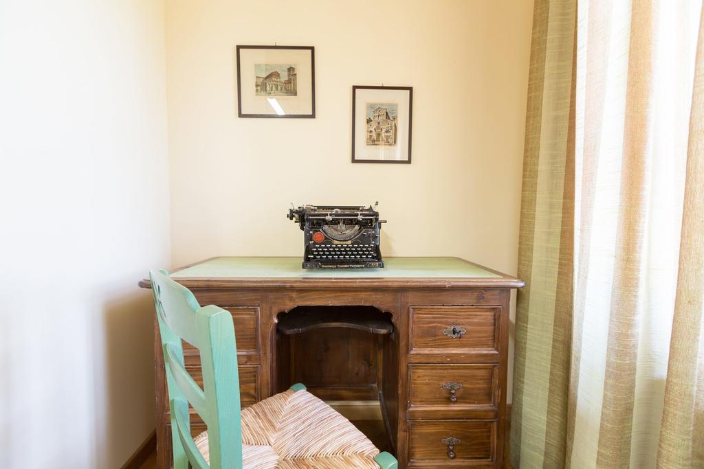 San Gennaro  La Collina Del Soleヴィラ エクステリア 写真