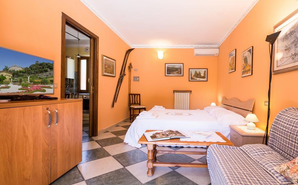 San Gennaro  La Collina Del Soleヴィラ エクステリア 写真