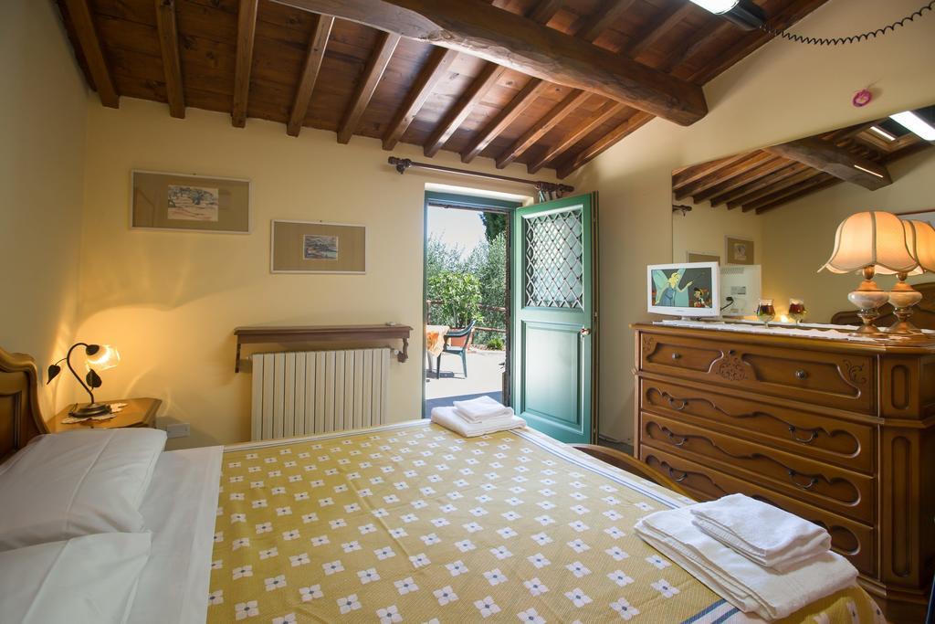 San Gennaro  La Collina Del Soleヴィラ エクステリア 写真